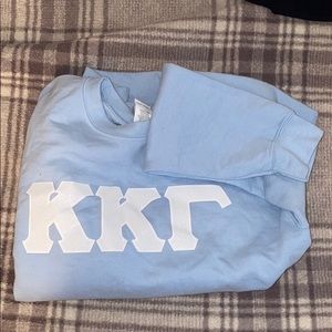 Kappa Crew Neck